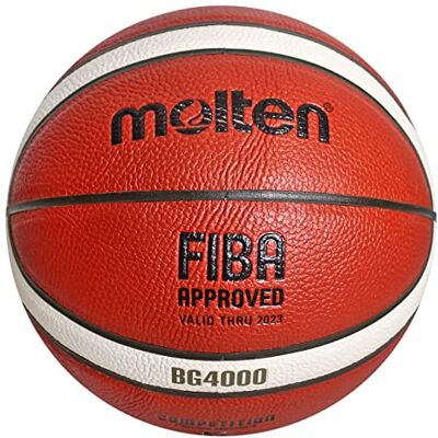 Molten BG4000 Ballon DE Basket Competition Molten BG4000 Ballon DE Basket Competition