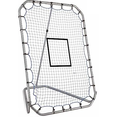 Franklin Sports MLB Deluxe Infinite Angle Return Trainer, 132,1 x 182,9 cm Franklin Sports MLB Deluxe Infinite Angle Return Trainer, 132,1 x 182,9 cm