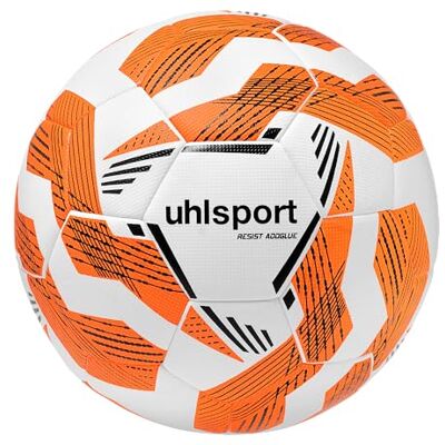 uhlsport Ballon d'entraînement de football résistant à la colle – Ballon d'entraînement robuste pour terrains synthétiques et courts en dur uhlsport Ballon d'entraînement de football résistant à la colle – Ballon d'entraînement robuste pour terrains synthétiques et courts en dur
