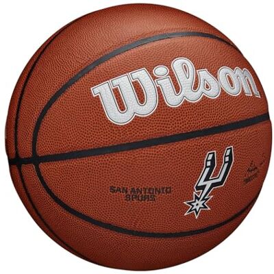 Wilson NBA Team Tribute Wilson NBA Team Tribute