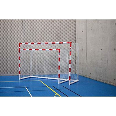 Canon ® But de handball portable en uPVC Canon ® But de handball portable en uPVC