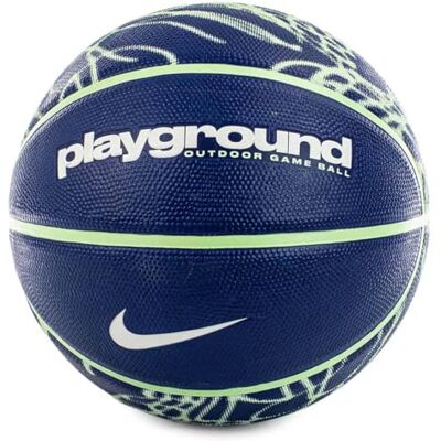NIKE Ballon de basketball Everyday Playground 8P NIKE Ballon de basketball Everyday Playground 8P