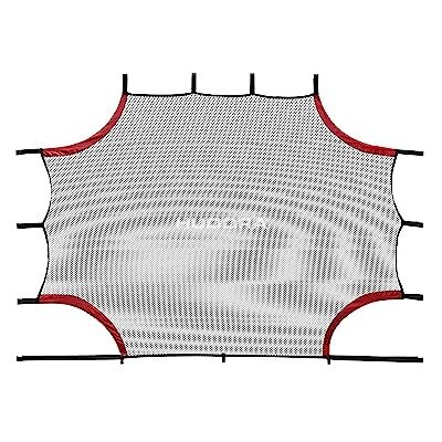 HUDORA But de football Solid 25 But de football stable pour enfants & adultes Résistant aux intempéries avec filet en polyester à mailles serrées Pour s'amuser & s'entraîner l'extérieur HUDORA But de football Solid 25 But de football stable pour enfants & adultes Résistant aux intempéries avec filet en polyester à mailles serrées Pour s'amuser & s'entraîner l'extérieur