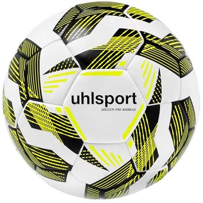 Uhlsport Addglue Ballon de football blanc - Ballon de football Uhlsport Addglue Ballon de football blanc - Ballon de football