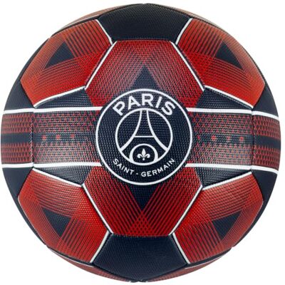 PSG Ballon de Football Collection Officielle Paris Saint Germain Taille 5 PSG Ballon de Football Collection Officielle Paris Saint Germain Taille 5