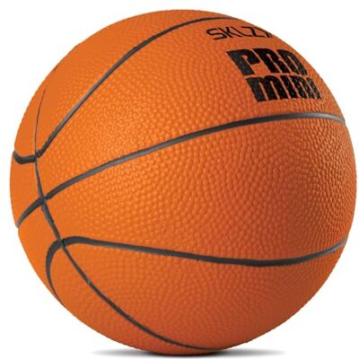 SKLZ Pro Mini Hoop Foam Ball 12cm Durchmesser SKLZ Pro Mini Hoop Foam Ball 12cm Durchmesser