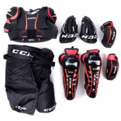 CCM 2021 Startersset Yt M CCM 2021 Startersset Yt M