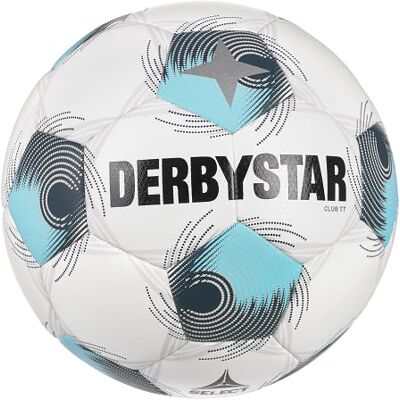 Derbystar Club TT v26 Derbystar Club TT v26