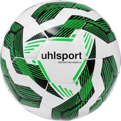 Ballon de football blanc Uhlsport Pro Addglue - Ballon de football Ballon de football blanc Uhlsport Pro Addglue - Ballon de football