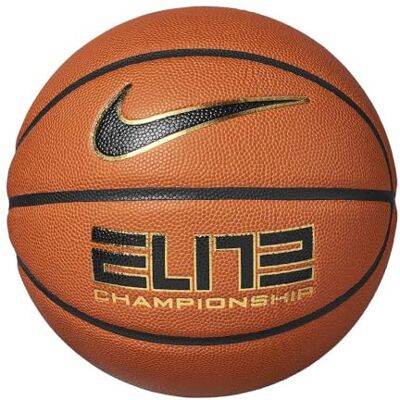 NIKE , Basketballs Unisexe-Adult, Orange 7 NIKE , Basketballs Unisexe-Adult, Orange 7