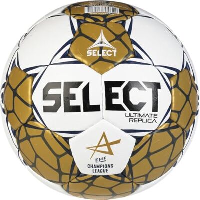 SELECT Ballon à main Replica EHF CL V24 SELECT Ballon à main Replica EHF CL V24