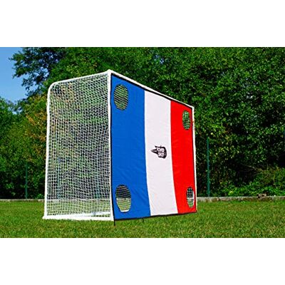 Canon ® But de Foot Stadium 3 x 2 m Made in Germany Garantie 2 Ans et installable à l'année ! Canon ® But de Foot Stadium 3 x 2 m Made in Germany Garantie 2 Ans et installable à l'année !