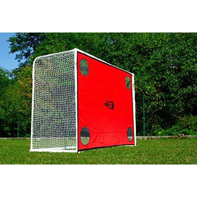 Canon ® But de Foot Stadium 3 x 2 m Made in Germany Garantie 2 Ans et installable à l'année ! Canon ® But de Foot Stadium 3 x 2 m Made in Germany Garantie 2 Ans et installable à l'année !