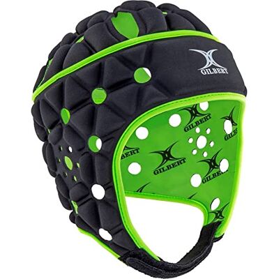 Gilbert Casque Air Noir Gilbert Casque Air Noir