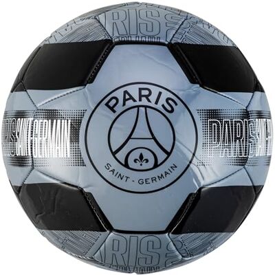 PSG Ballon de Football Collection Officielle Paris Saint Germain Taille 5 PSG Ballon de Football Collection Officielle Paris Saint Germain Taille 5