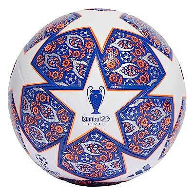 adidas Ballon de ligue UCL unisexe pour adulte adidas Ballon de ligue UCL unisexe pour adulte
