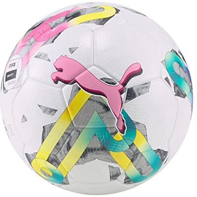 PUMA Ballon de football TeamFINAL3 PUMA Ballon de football TeamFINAL3