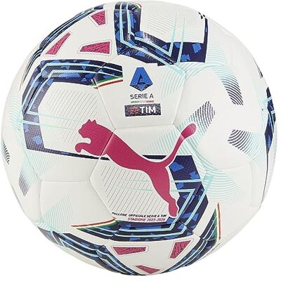 PUMA Orbita Serie A Hyb Ballons de Match Mixte PUMA Orbita Serie A Hyb Ballons de Match Mixte