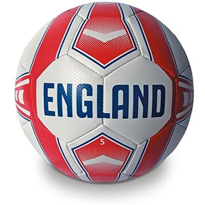 Mondo Sport Ballon de football cousu TPU Taille 5-400 grammes Mondo Sport Ballon de football cousu TPU Taille 5-400 grammes