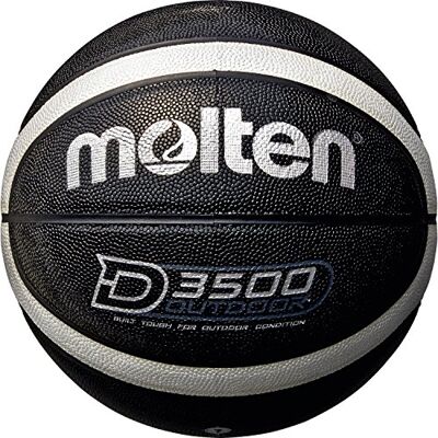 Molten Ballon de basket pour l'extérieur Molten Ballon de basket pour l'extérieur