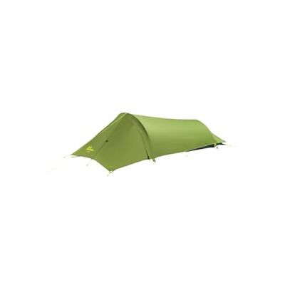 Jack Wolfskin Unisexe Adulte Star Ii Tente tunnel Ginkgo Green Taille unique Jack Wolfskin Unisexe Adulte Star Ii Tente tunnel Ginkgo Green Taille unique