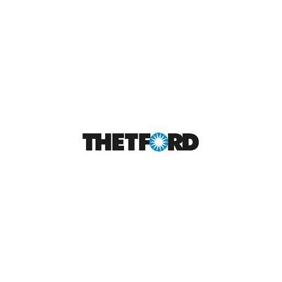 Thetford Réservoir à matières gauche C500 Thetford Réservoir à matières gauche C500