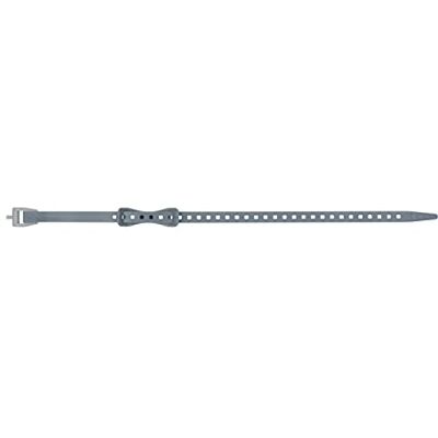 Sea to Summit Stretch-loc 18-12 mm x 450 mm Lot de 2 accessoires, unisexe pour adulte Sea to Summit Stretch-loc 18-12 mm x 450 mm Lot de 2 accessoires, unisexe pour adulte