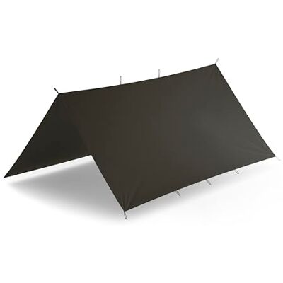 Helikon-Tex Helikon Supertarp 300 x 300 cm Helikon-Tex Helikon Supertarp 300 x 300 cm