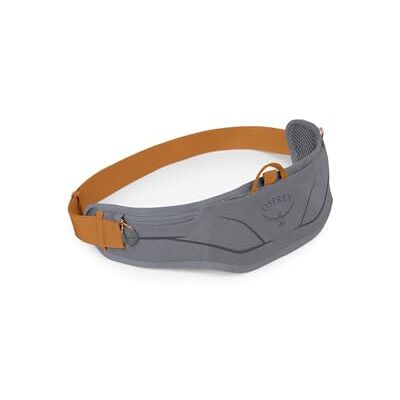 Osprey Duro Dyna LT Gurt EF Phantom Grau-Toffee Orange O-S Osprey Duro Dyna LT Gurt EF Phantom Grau-Toffee Orange O-S