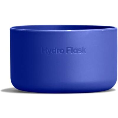 Hydro Flask – Micro Bottle Boot – Botte de protection en silicone durable pour 200 ml (189,9 g Micro Hydro, amovible, passe au lave-vaisselle, bleu capri) Hydro Flask – Micro Bottle Boot – Botte de protection en silicone durable pour 200 ml (189,9 g Micro Hydro, amovible, passe au lave-vaisselle, bleu capri)
