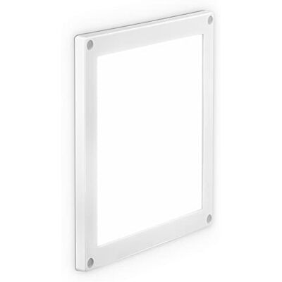 DOMETIC DTO‑03 Module LED – Éclairage LED encastré pour camping‑car & caravane – Lumière blanc chaud homogène, design plat, solution écoénergétique pour l’intérieur DOMETIC DTO‑03 Module LED – Éclairage LED encastré pour camping‑car & caravane – Lumière blanc chaud homogène, design plat, solution écoénergétique pour l’intérieur