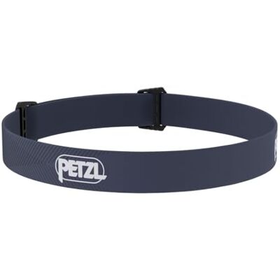 Petzl TIKKINA/Tikka/ACTIK Bandeau Bandeau Remplacement Headlights TIKKINA, Tikka & ACTIK Noir Petzl TIKKINA/Tikka/ACTIK Bandeau Bandeau Remplacement Headlights TIKKINA, Tikka & ACTIK Noir