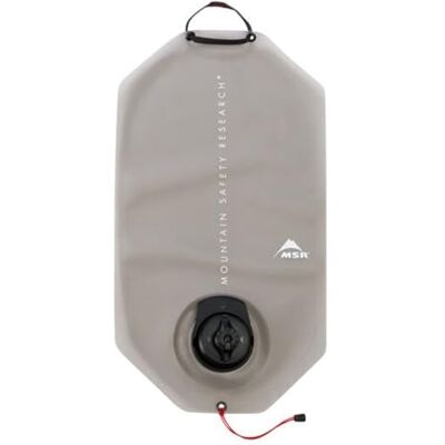 MSR Sac à Eau Dromlite Unisexe MSR Sac à Eau Dromlite Unisexe