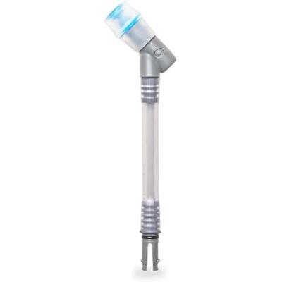 HydraPak Accessoire pour flasque avec paille – Compatible avec les bouchons SoftFlask et UltraFlask de 42 mm HydraPak Accessoire pour flasque avec paille – Compatible avec les bouchons SoftFlask et UltraFlask de 42 mm