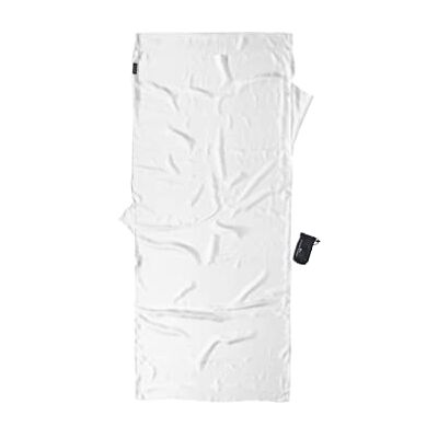 COCOON Sac de couchage en soie COCOON Sac de couchage en soie