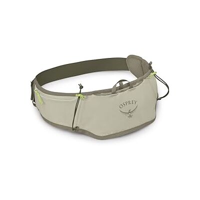 Osprey Duro Dyna LT Belt Sandy Grey OS Osprey Duro Dyna LT Belt Sandy Grey OS