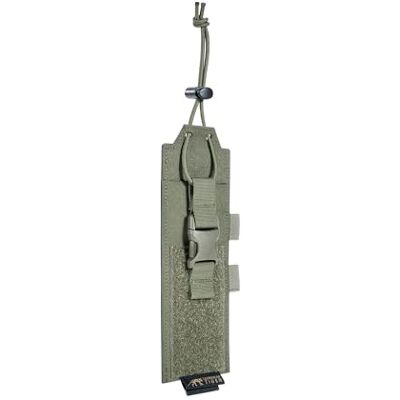 Tasmanian Tiger TT Scissors Pouch MK II Medic Trousse à ciseaux avec système MOLLE Extension Medic Pack Équipement pour ambulanciers Tasmanian Tiger TT Scissors Pouch MK II Medic Trousse à ciseaux avec système MOLLE Extension Medic Pack Équipement pour ambulanciers