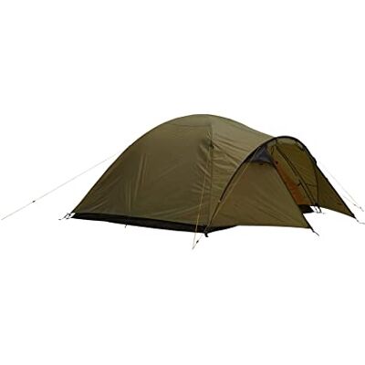 Canyon Topeka 4 – Tente en dôme pour 4 personnes – Tente igloo pour trekking, camping, extérieur, festival, avec potence pour un espace de rangement supplémentaire Canyon Topeka 4 – Tente en dôme pour 4 personnes – Tente igloo pour trekking, camping, extérieur, festival, avec potence pour un espace de rangement supplémentaire