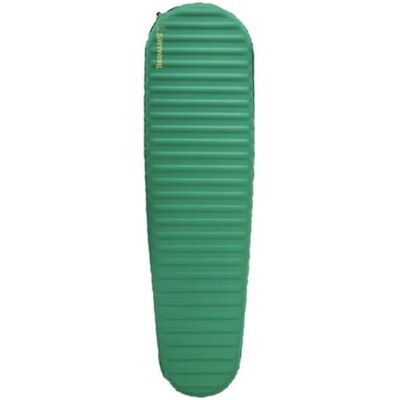 Therm-a-Rest Trail Pro Matelas de couchage auto-gonflant pour camping et randonnée Taille L 63,5 x 190,7 cm Valve à verrouillage Therm-a-Rest Trail Pro Matelas de couchage auto-gonflant pour camping et randonnée Taille L 63,5 x 190,7 cm Valve à verrouillage