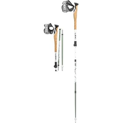 LEKI Cross Trail FX Superlite Cinnamon LEKI Cross Trail FX Superlite Cinnamon