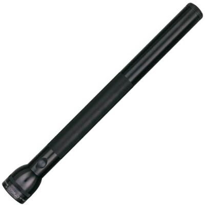 Maglite Mag-Lite Lampe torche 6D Noir Maglite Mag-Lite Lampe torche 6D Noir