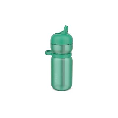 Bouteille d'eau Flip Sport MEPAL - 0,6L, Vert, Design sportif Bouteille d'eau Flip Sport MEPAL - 0,6L, Vert, Design sportif