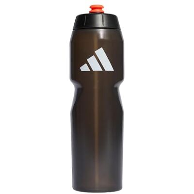 adidas unisex vuxen BOTTLE 0,75L, black/white, One size adidas unisex vuxen BOTTLE 0,75L, black/white, One size