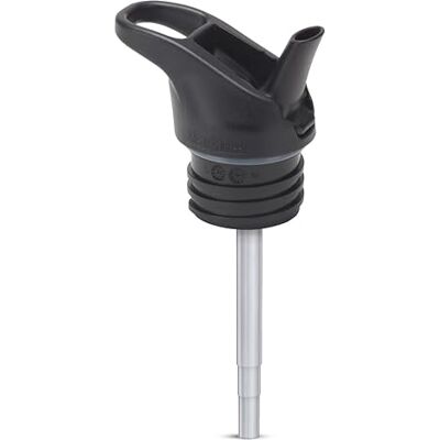 Klean Kanteen ® Flip Seal Sport Cap BK Bouchon de bouteille de sport Noir Klean Kanteen ® Flip Seal Sport Cap BK Bouchon de bouteille de sport Noir