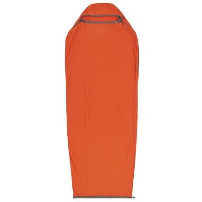 Sea to Summit Reactor Sac de couchage isotherme Sea to Summit Reactor Sac de couchage isotherme