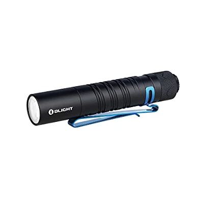 Olight Vet Sécurité Lampe De Poche EDC I5r EOS Noir Olight Vet Sécurité Lampe De Poche EDC I5r EOS Noir