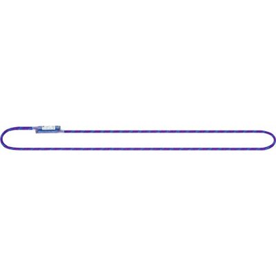 Beal Jammy Sangle en aramide légère et résistante 60 cm Violet 60 cm Beal Jammy Sangle en aramide légère et résistante 60 cm Violet 60 cm