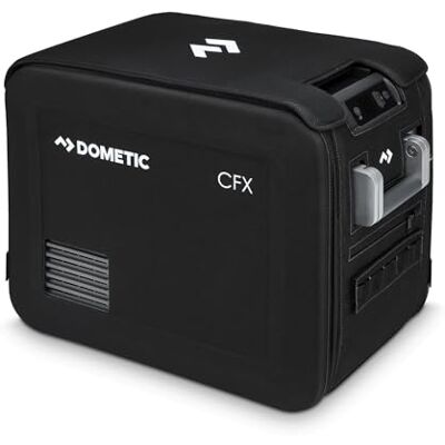 DOMETIC CFX3 PC Housse de Protection Extérieur pour CFX3 Glacière à Compression Durable Ultra-Solide Accessoires de Camping, Voiture DOMETIC CFX3 PC Housse de Protection Extérieur pour CFX3 Glacière à Compression Durable Ultra-Solide Accessoires de Camping, Voiture