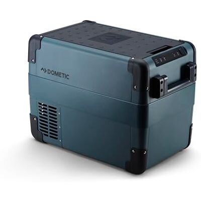 DOMETIC CFX2 28 Glacière à Compression 28l Glacière Électrique Voiture, Camping 12V/24V Allume-cigare, 100V/240V Réfrigérateur Portable USB DOMETIC CFX2 28 Glacière à Compression 28l Glacière Électrique Voiture, Camping 12V/24V Allume-cigare, 100V/240V Réfrigérateur Portable USB