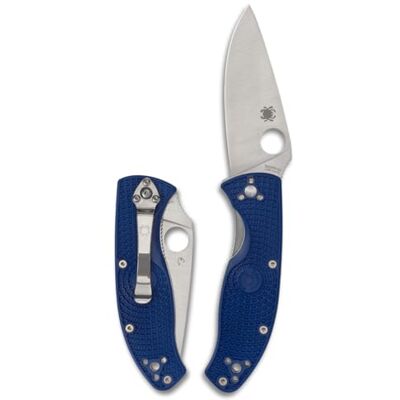 Spyderco Tenacious Linerlock Spyderco Tenacious Linerlock
